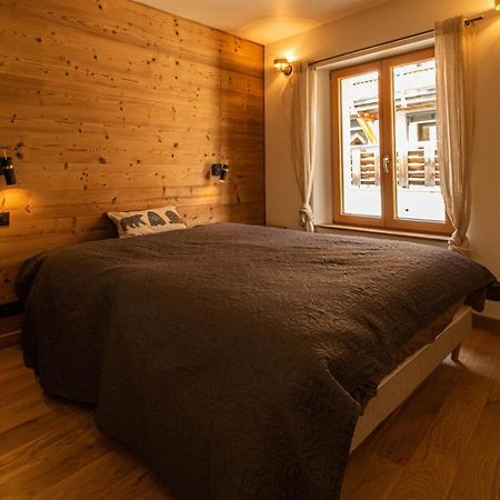 Chalet Peak Noir Entier 12Pers - Cosy House Peak Noir For 12People Le Monêtier-les-Bains Extérieur photo