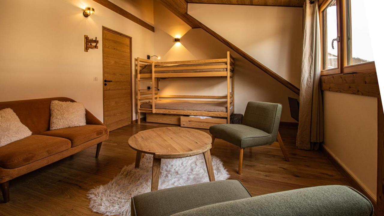 Chalet Peak Noir Entier 12Pers - Cosy House Peak Noir For 12People Le Monêtier-les-Bains Extérieur photo