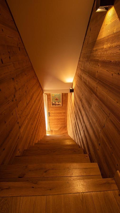Chalet Peak Noir Entier 12Pers - Cosy House Peak Noir For 12People Le Monêtier-les-Bains Extérieur photo